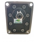 BOMBA HIDRAULICA 3SP A53D -10G BRIDA TOPAVI