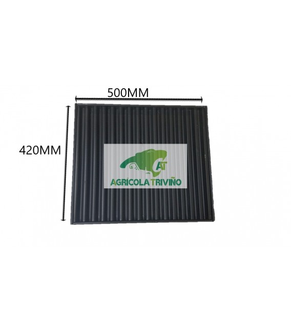 REJILLA 500X420MM