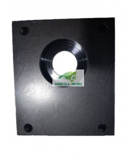 Placa de acero TP173