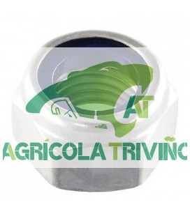 Tuerca freno para eje de mando TP034