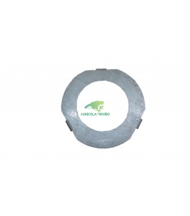 ARANDELA DENTADA WELGER