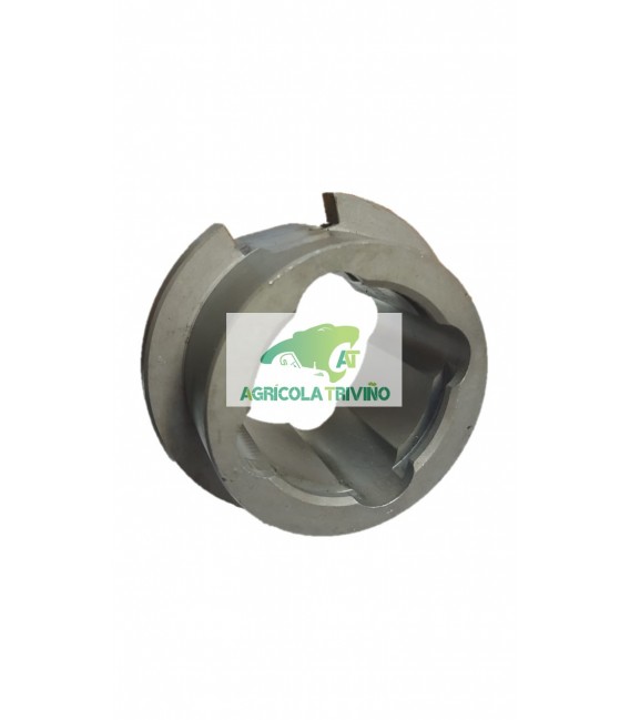 CUBO PORTA BOLAS RECOGEDOR