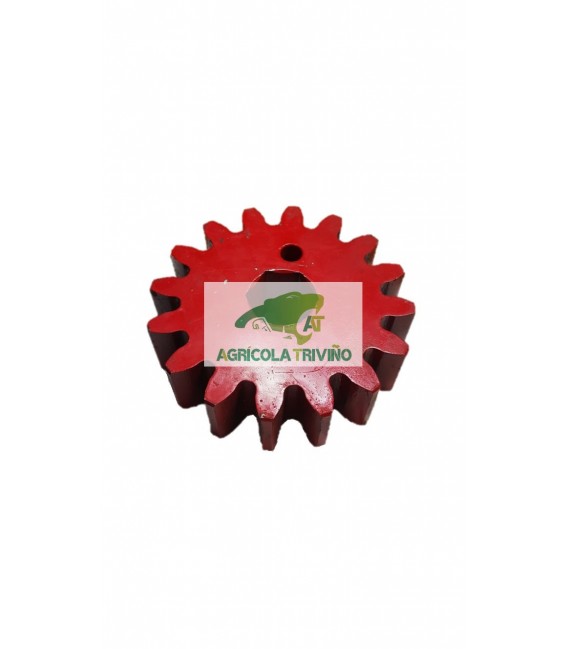PIÑON MOTRIZ CORONA ATADOR