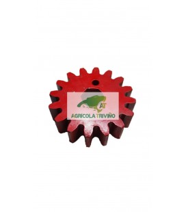 PIÑON MOTRIZ CORONA ATADOR WELGER