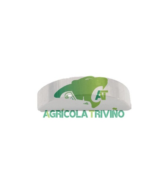 Chaveta media luna TP148