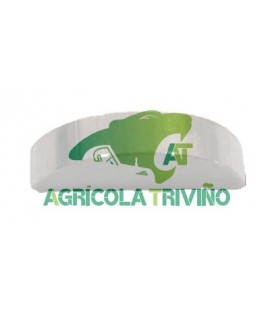 Chaveta media luna TP148