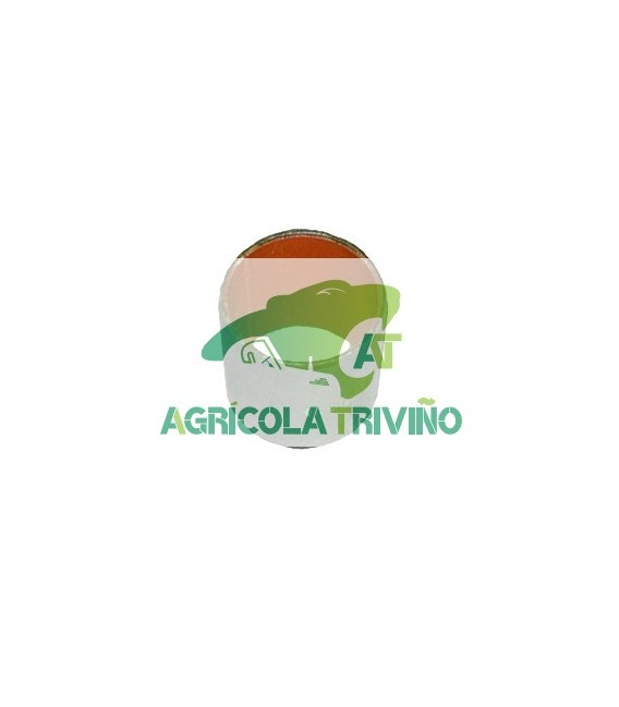 Casquillo de acero liso