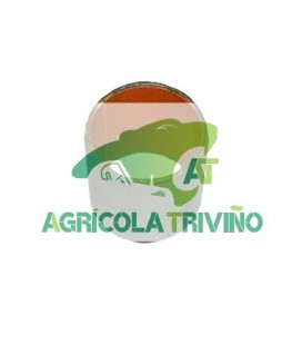 CASQUILLO ACERO-LISO 25X30 TOPAVI