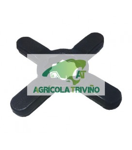 GOMA PELADORA DURA TOPAVI