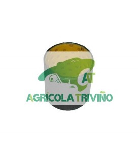 CASQUILLO BRONCE CON ALVEOLOS 30X40 TOPAVI