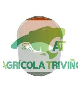 CASQUILLO 30X40 TOPAVI