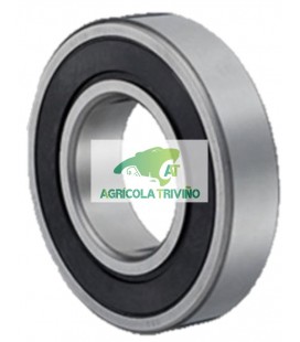 RODAMIENTO EXFERICO ATADOR WELGER