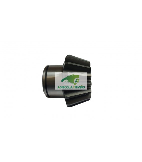 PIÑON INTRODUCTOR WELGER